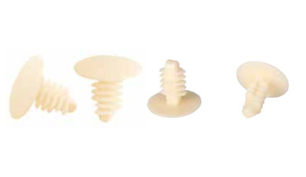 [SEI80958] RIVETS POUR PANCARTE EMERGENCE BASSE TENSION (PAR LOT DE 100) 6771041