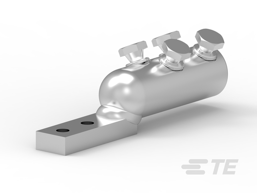 [TYC2062424-1] COSSE A VIS AUTOCASSANTE BT/HTA ALU/CU BLMT-800 80X40-2X14