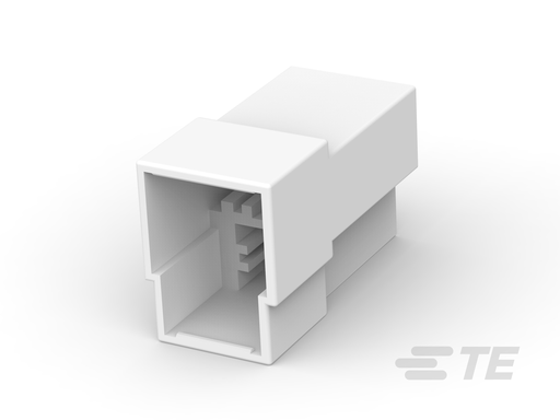 [TYC2-1856389-5] BOITIER F-F 3 VOIES LANG 6,3