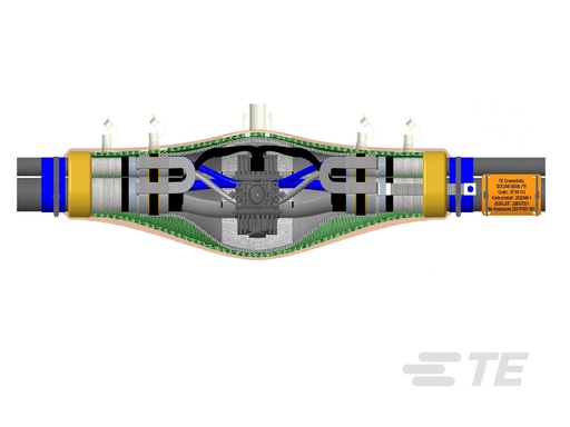 [TYC2832540-1] DDI 240-35(50) V19 6790133