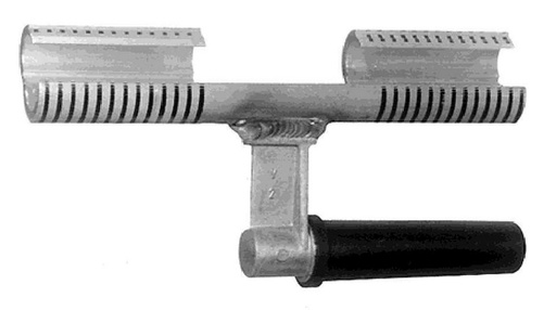 [TYC709180-1] RACCORD DE DERIVATION A BROCHE RDB 117 6721307