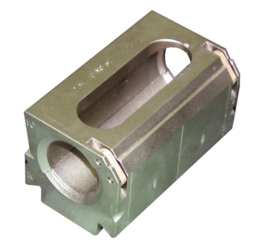 [TYC709489-1] MATRICE 28 ME 400 MC-5E ALU