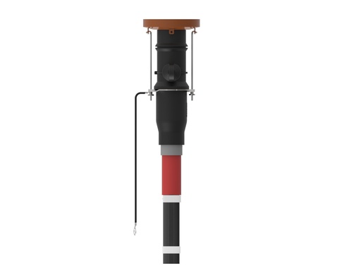 [TYCEL8272-000] ENSEMBLE DE 3 CONNECTEURS SEPARABLES DROITS HTA CSD 250 A RSM 24 50-95 6794104 t