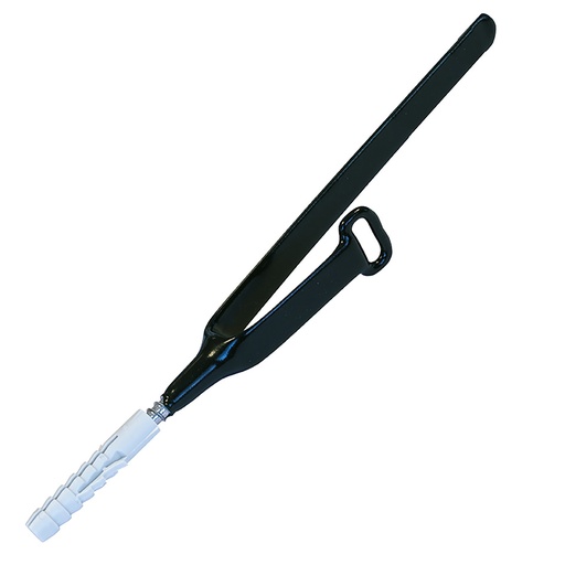 [MICBR044] BIP 180CV VIS + CHEVILLE 6827764